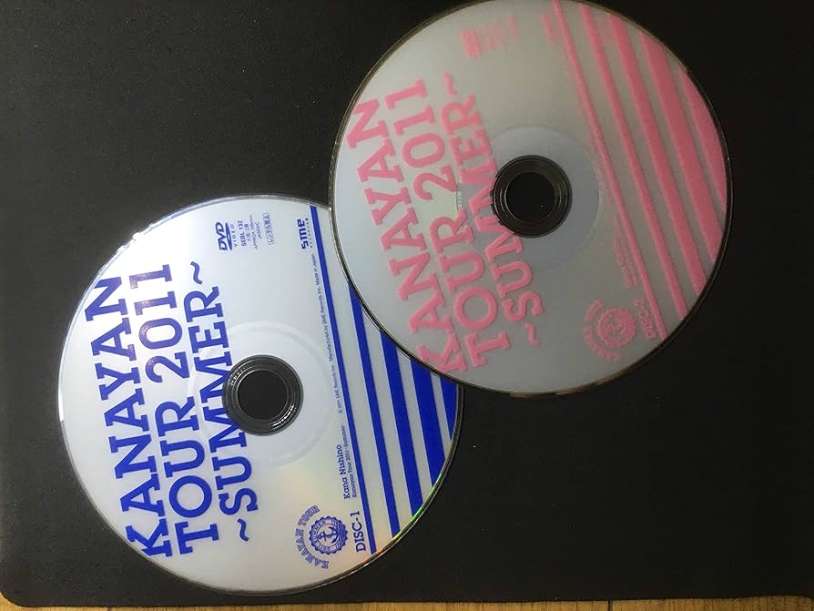 (未使用･未開封品)　Kanayan Tour 2011~Summer~ [Blu-ray] 7z28pnb Blu-ray] Kanayan Tour 2011~Summer~ [Blu-Ray]_ | eBay