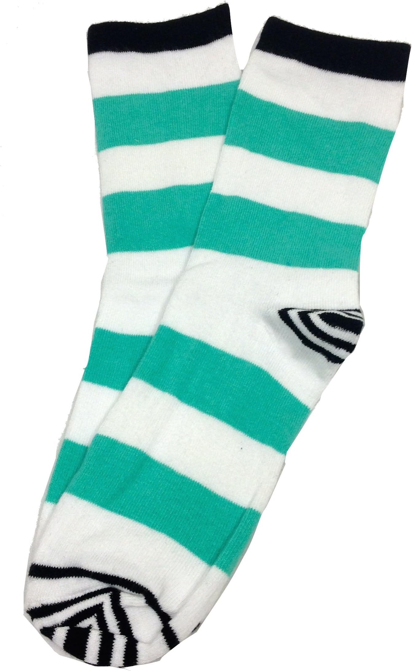 The Finer Things Jai Alai Socks