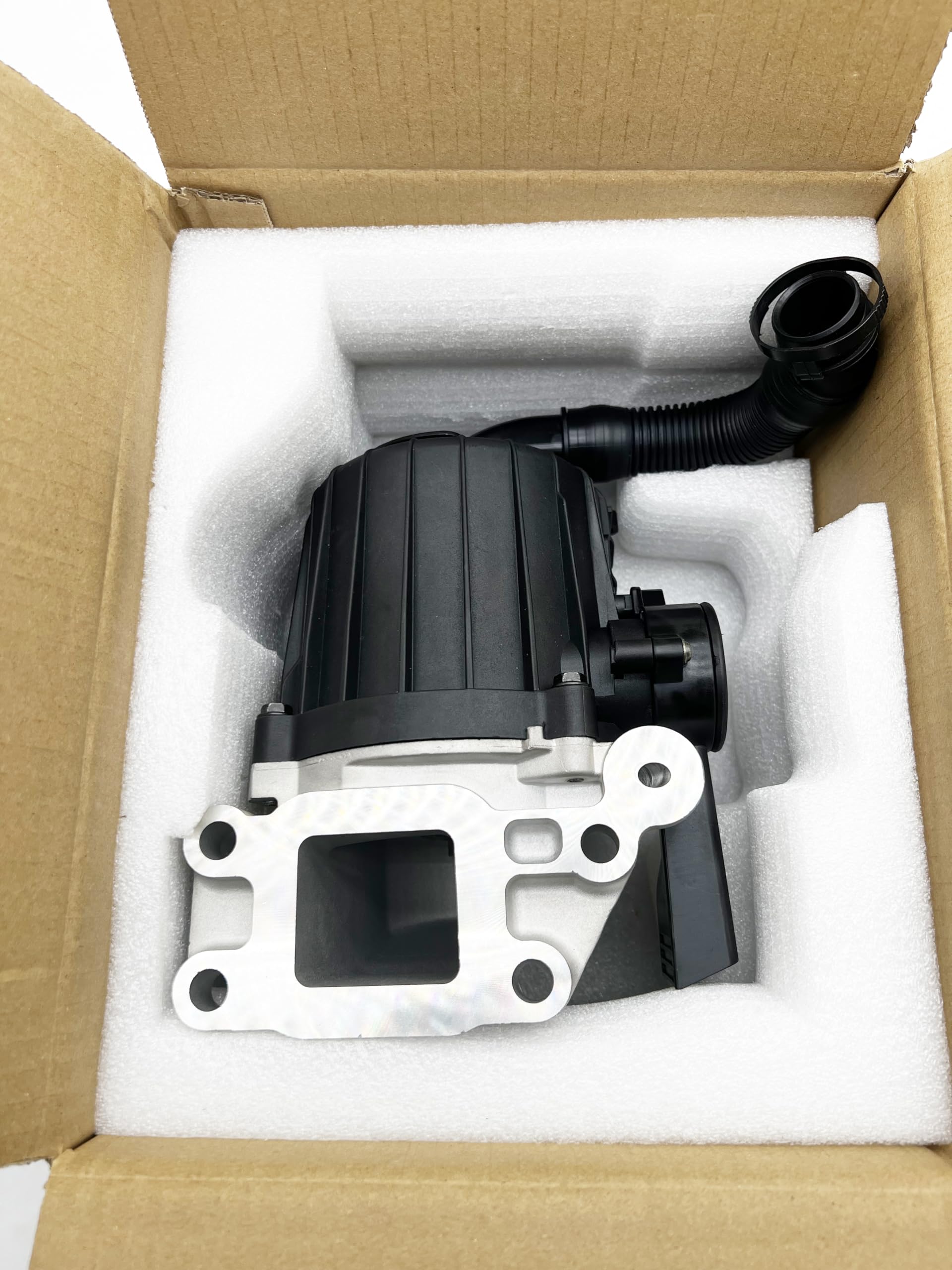 Amazon.com: Generic A4720108262 Crankcase Ventilation Separator  