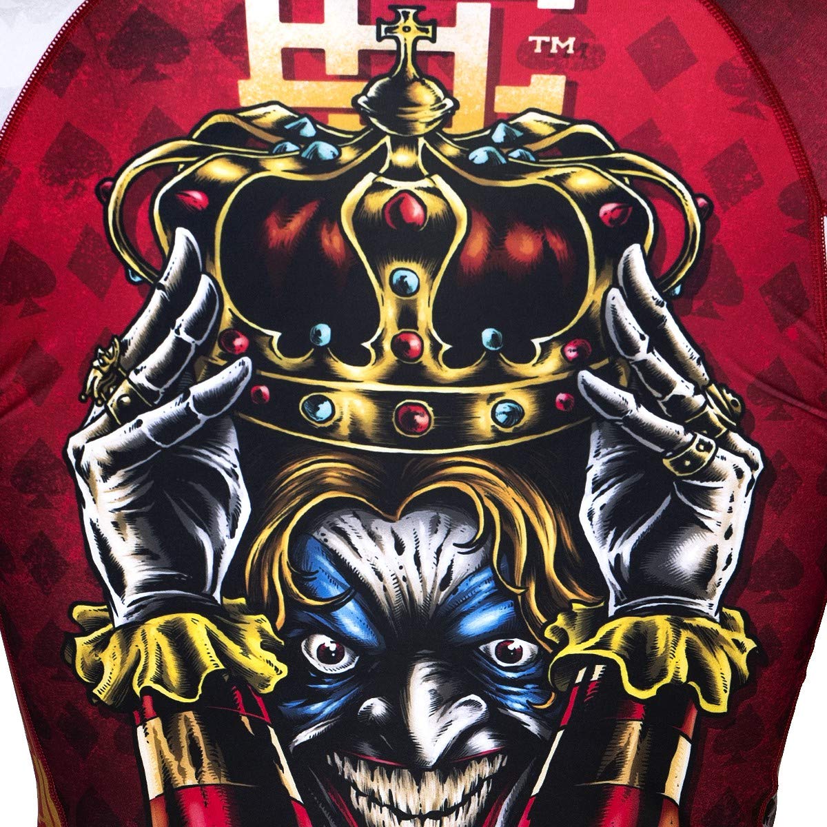 Langarm-Rashguard, Langen Ärmeln, Sport Tshirts Herren, Kampfsport, Funktionsshirt, Fitnessshirt Männer, Kompressionsshirt Rash Guard