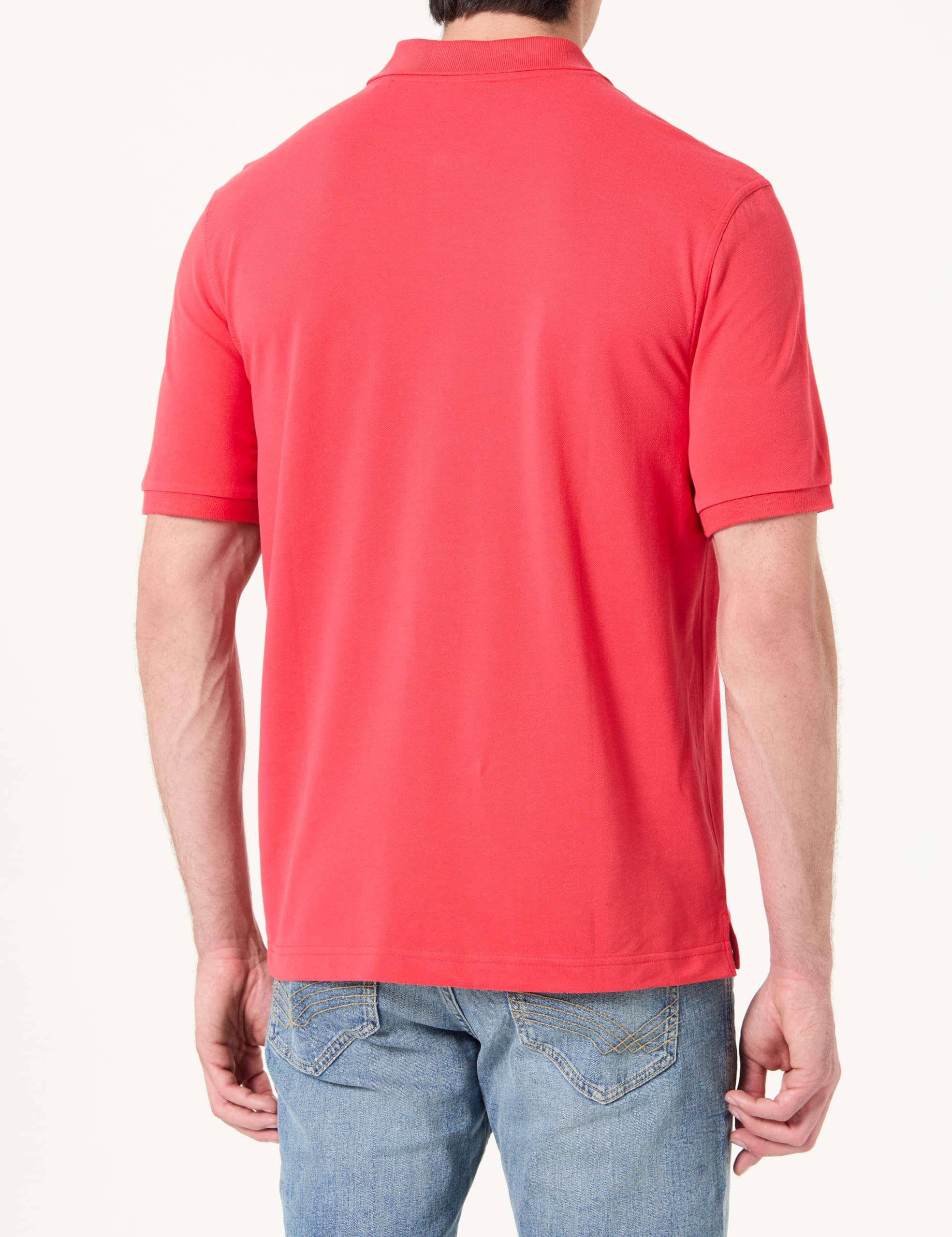 Gant REG EMB Archive Shield Polo – Bild 3
