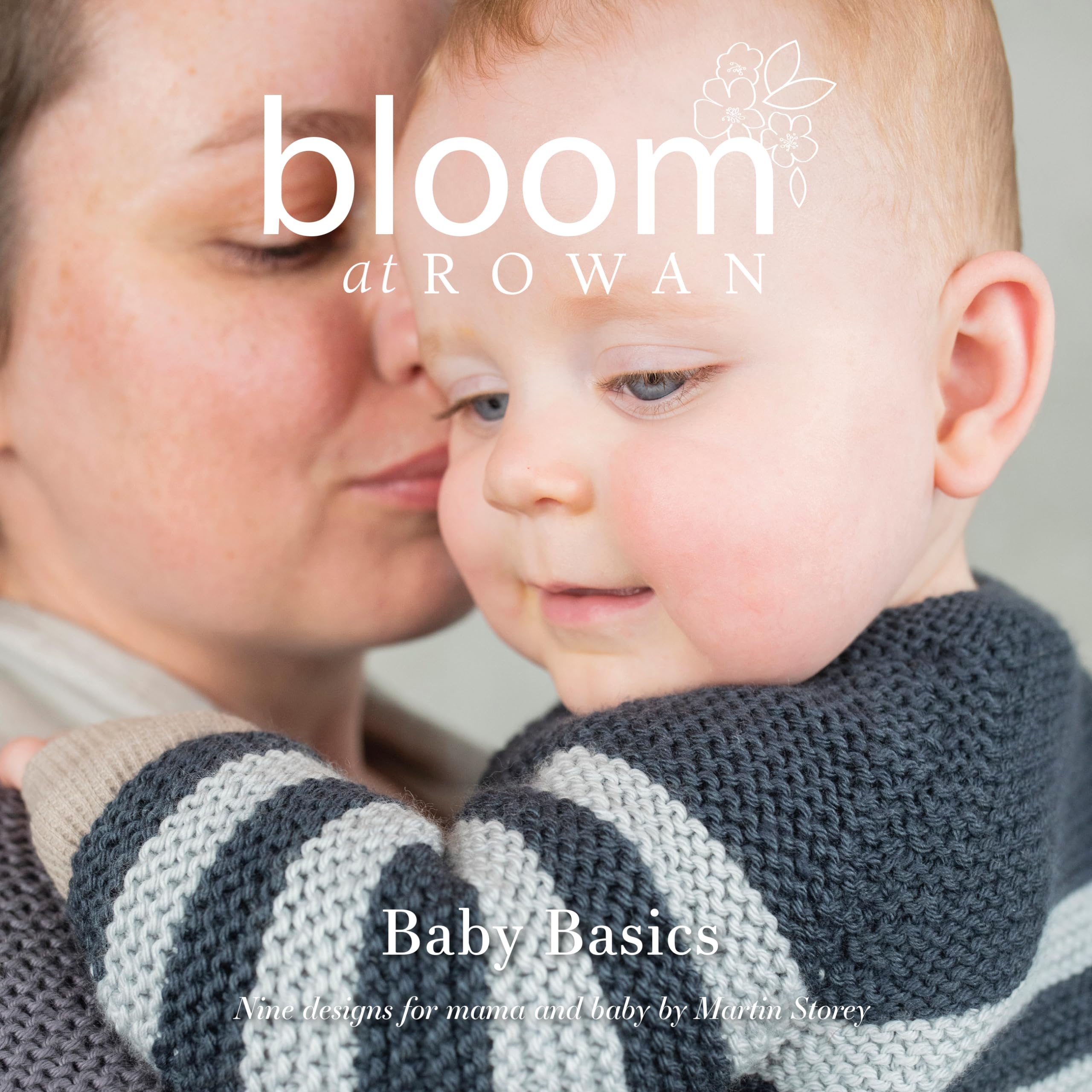 Rowan Pattern Book, Multi, One Size