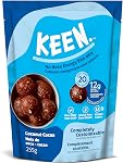 No Bake Energy Bite Mix (Oat Chocolate Chip) | High Protein, Non-GMO, Gluten Free, Kosher, Easy to Prepare