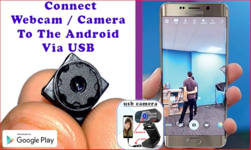 USB CAMERA