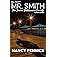 The Elusive Mr. Smith: The Secret Billionaire Society Book 7