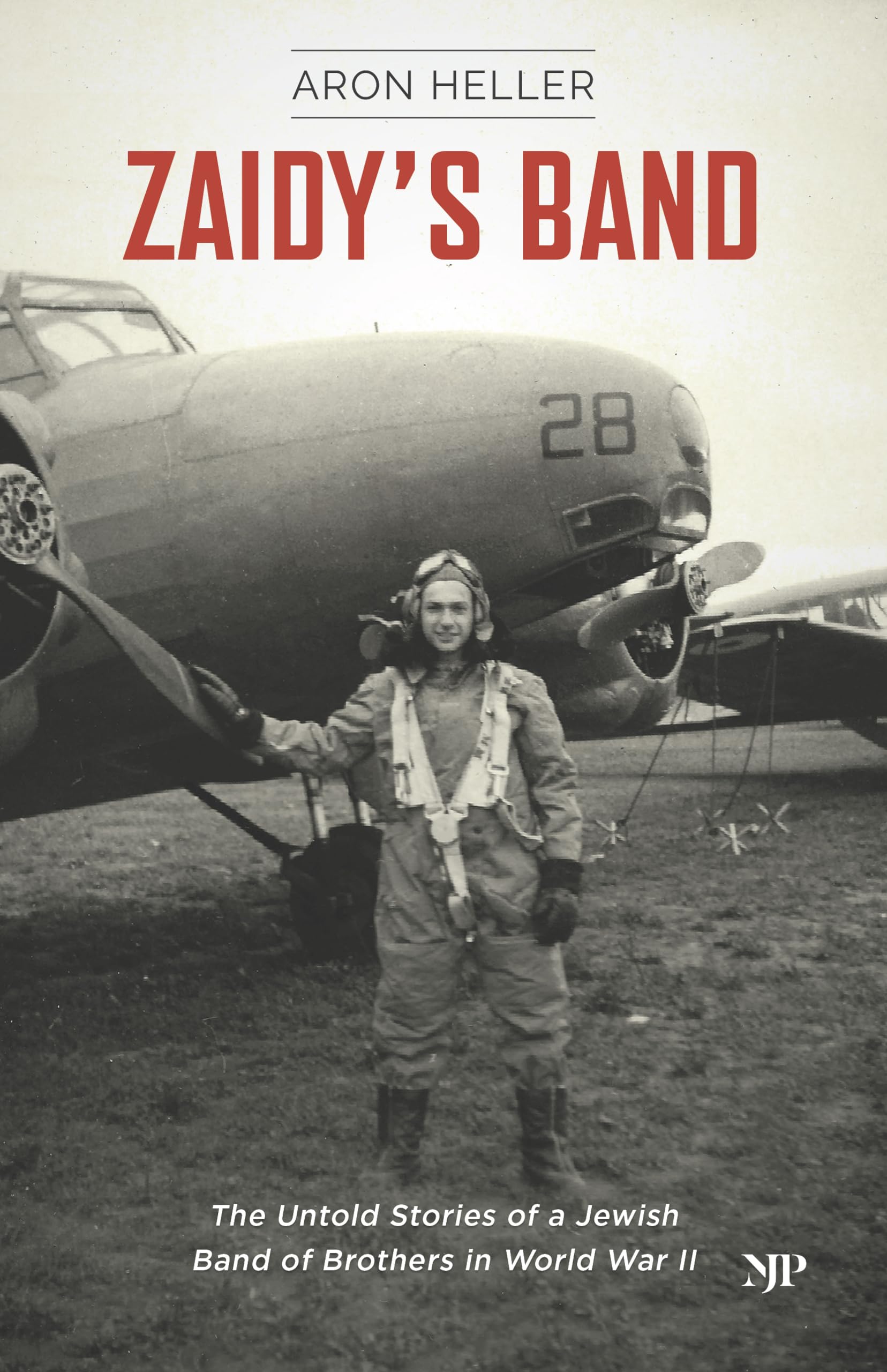 Zaidy's Band by Aron Heller - 9781487561185