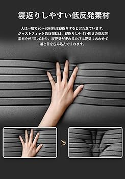 整眠ラボ エアフレックス 枕 整眠ラボ エアフレックス 枕 - メルカリ