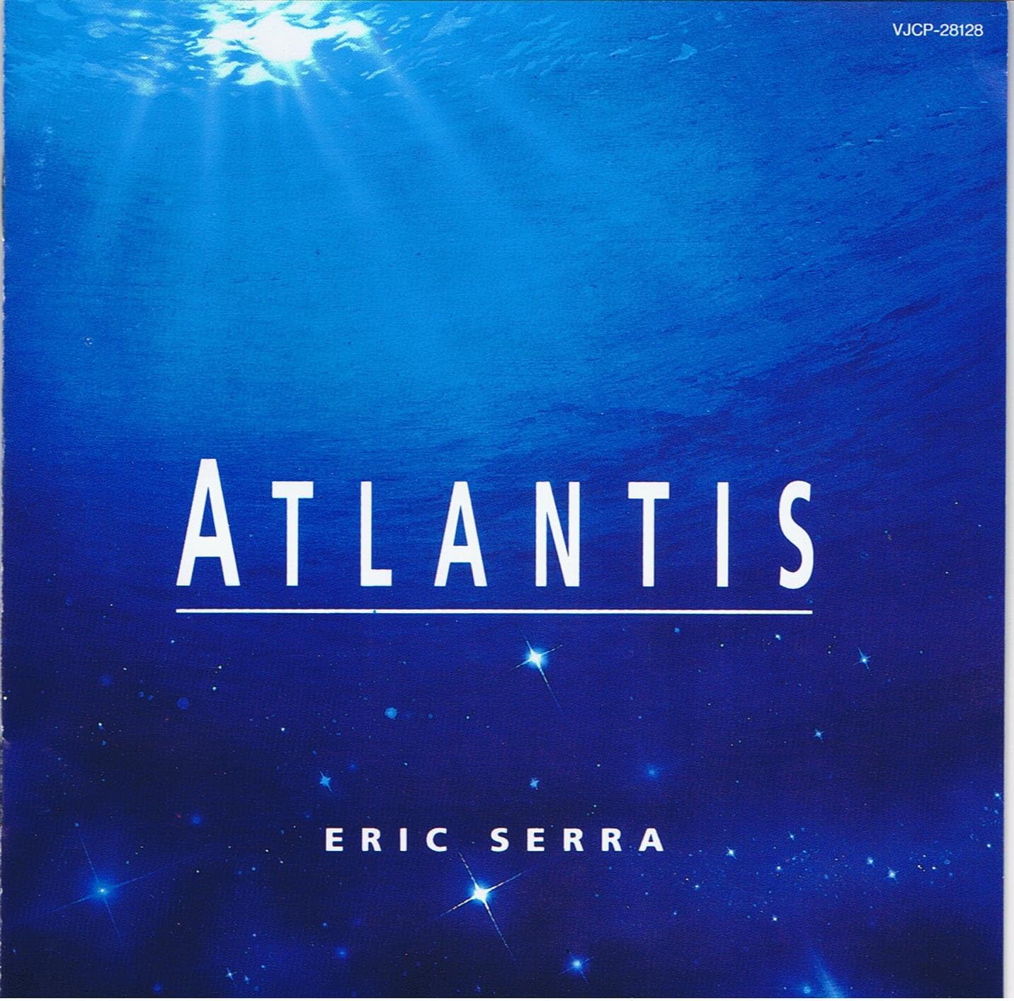 Eric Serra Atlantis