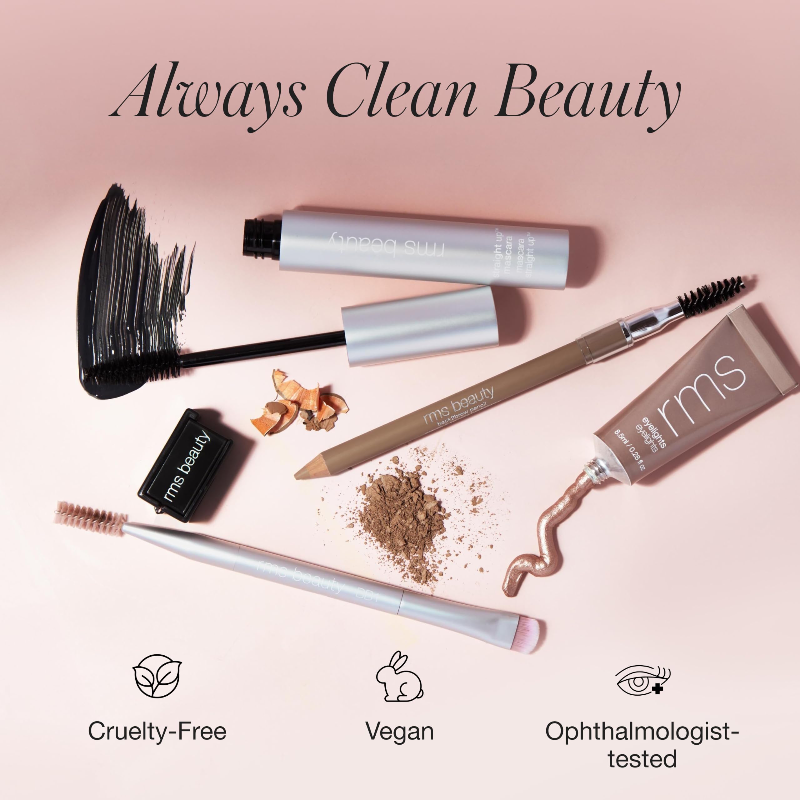 RMS Beauty UN Cover-Up Concealer – 33,5 Warm Tawny Peach For Women Concealer