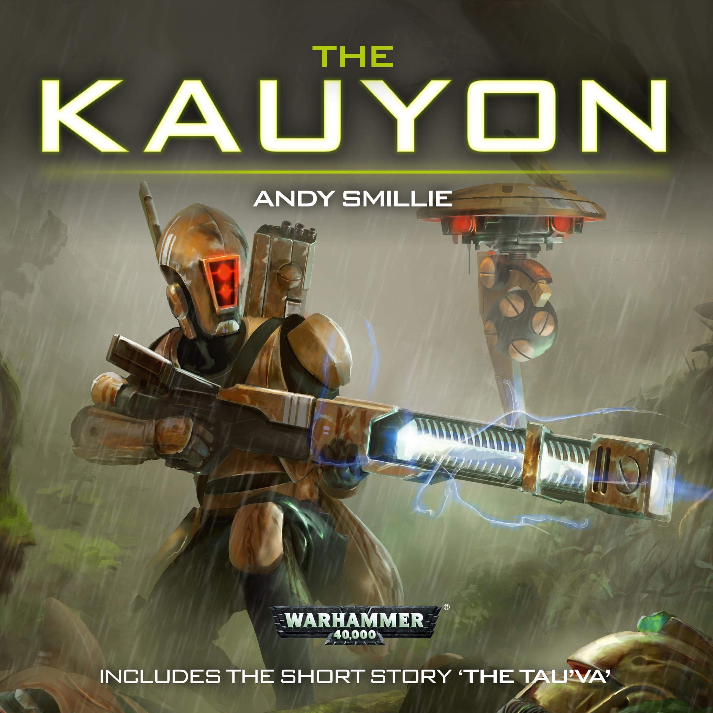 The Kauyon
