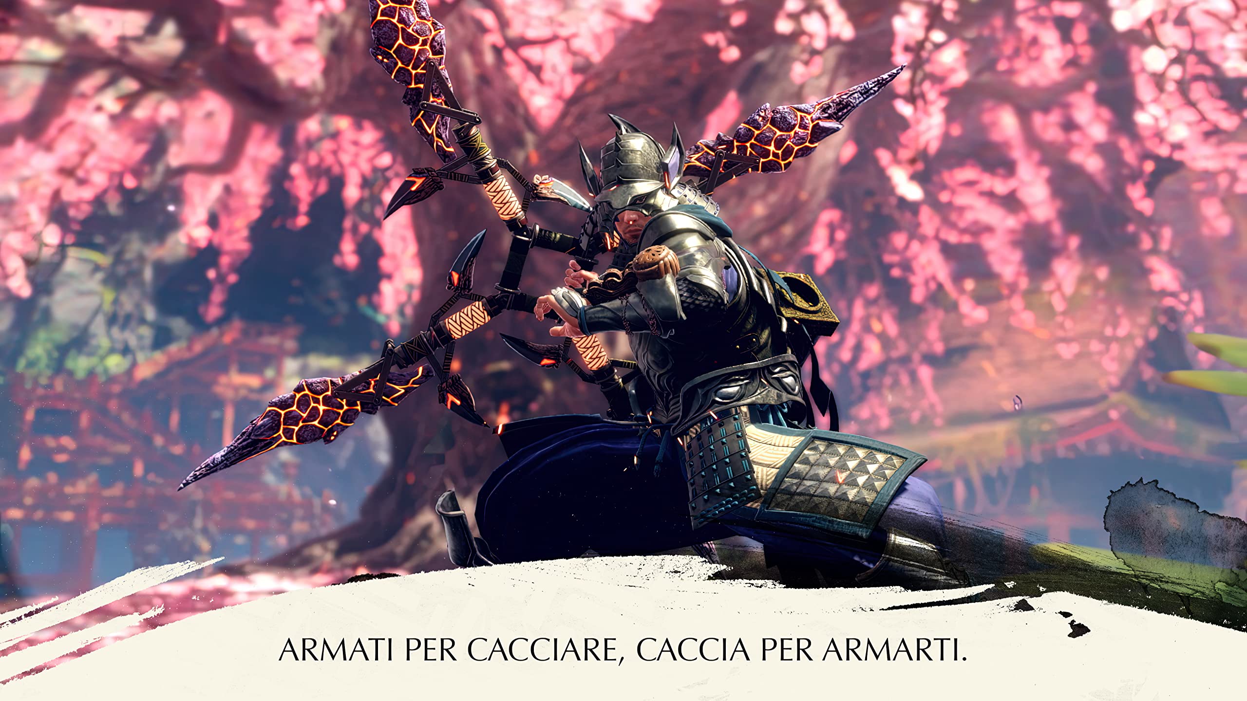 Wild Hearts Standard | Codice Origin per PC