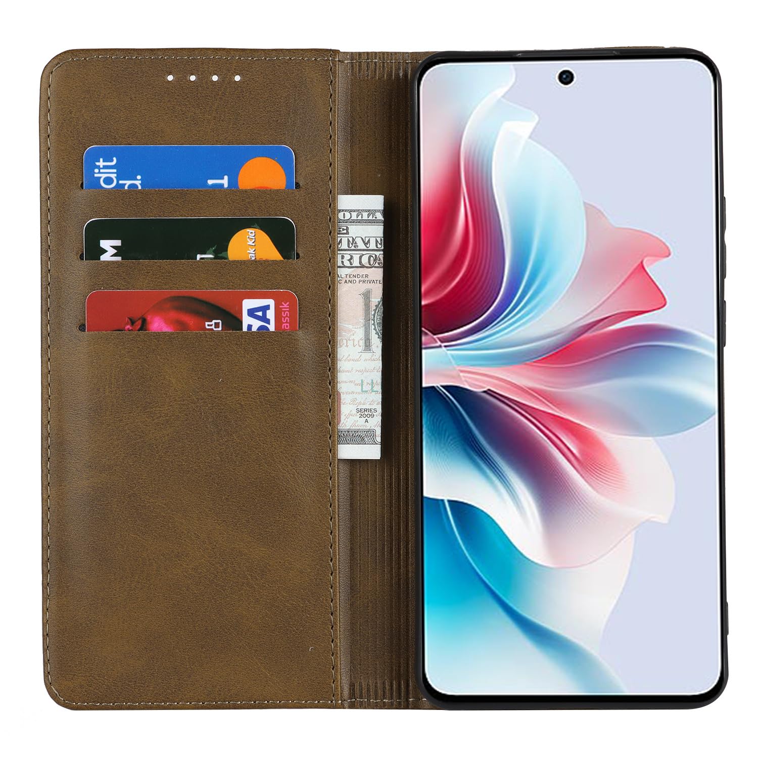 Amazon.co.jp: OPPO Reno11 A ケース 手帳型 オッポ Reno11A ケース 