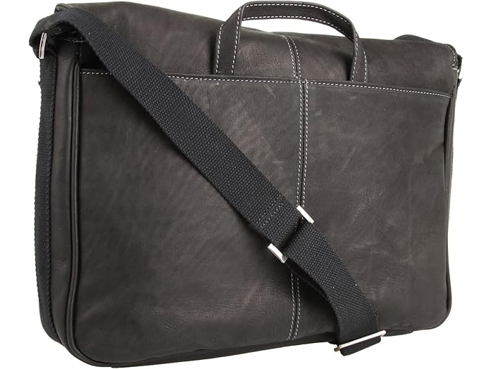 kenneth cole reaction risky business messenger bag