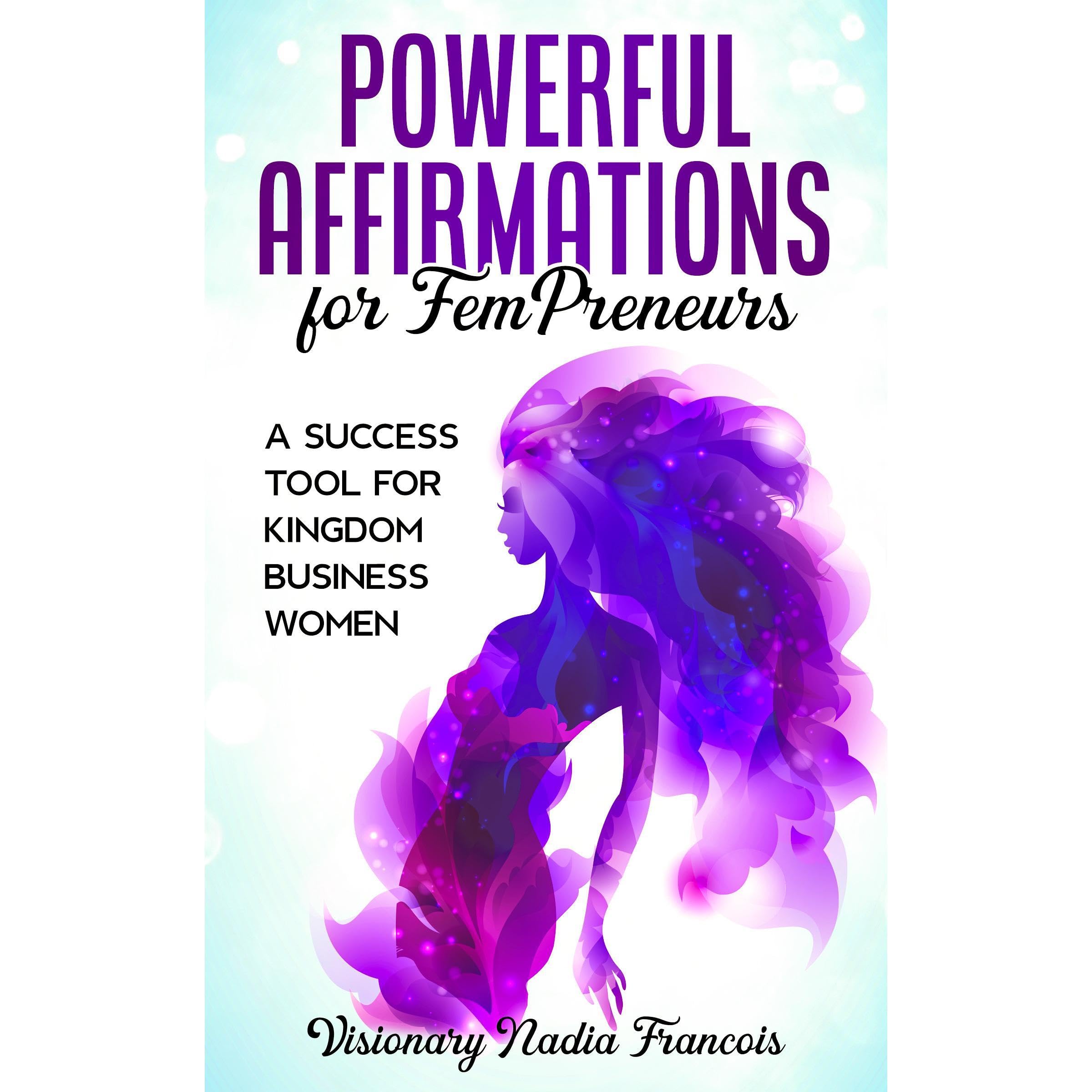 Powerful Affirmations for FemPreneurs