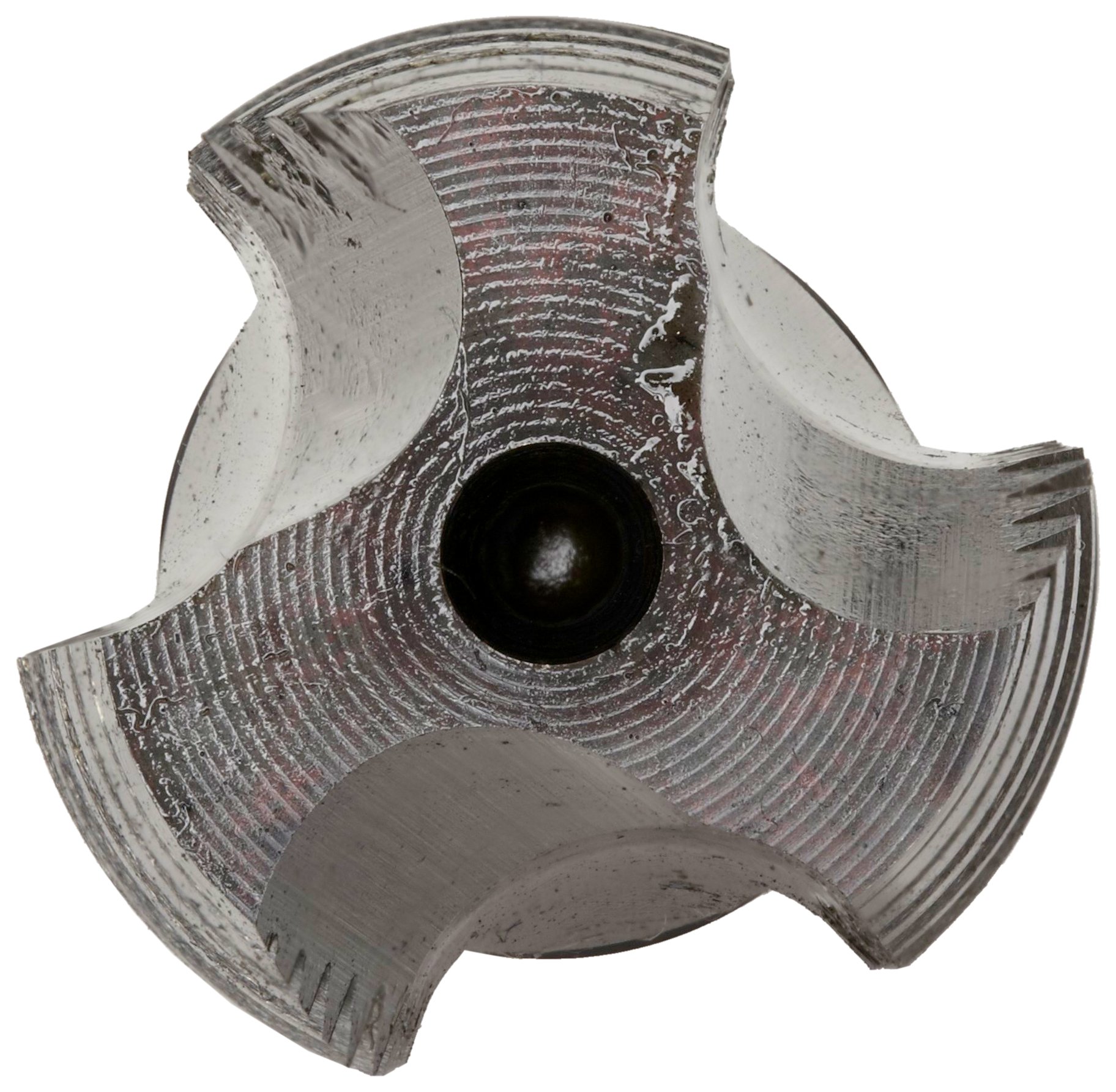 Dormer E000M8 Serie E000 HSS-E-PM Maschio a Spirale Metrico con Finitura Brillante, Standard ISO, Filettatura M8 x 1,25 mm, Lunghezza 72 mm