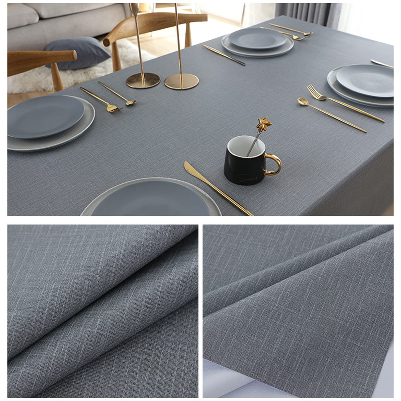 Tafelkleed | Voor keuken, picknick, buiten en binnen