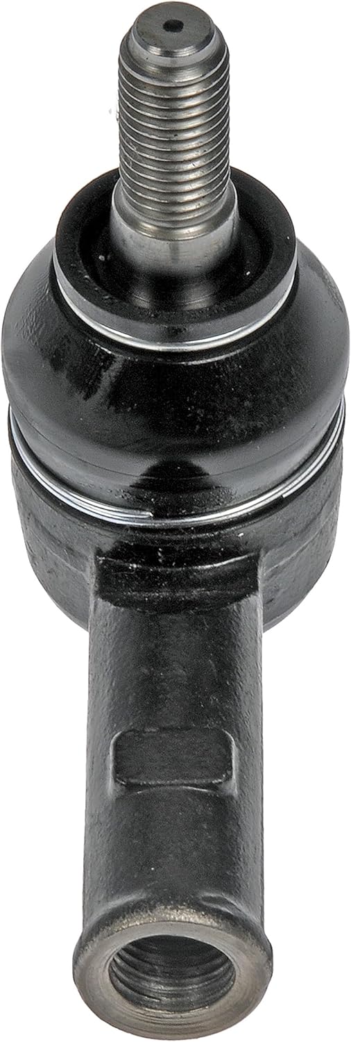 Dorman 523-128 Front Outer Steering Tie Rod End Compatible with Select Saab Models