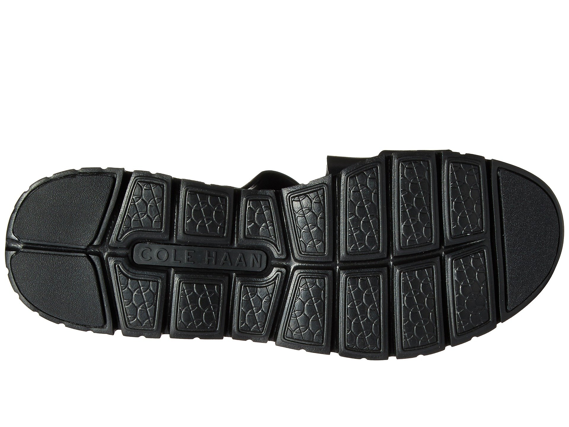 cole haan zerogrand crisscross sandal