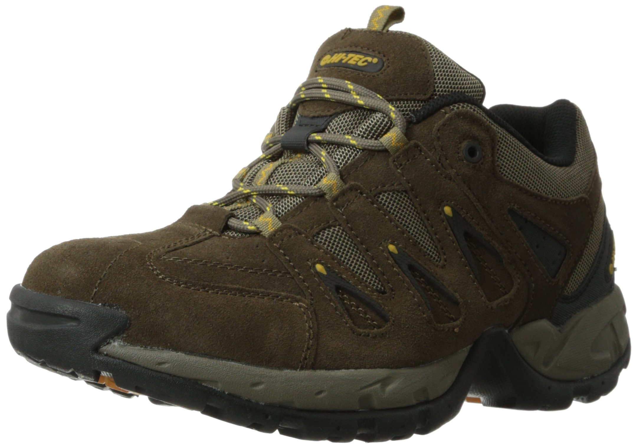 Hi-Tec Men's Scrambler Low Shoe