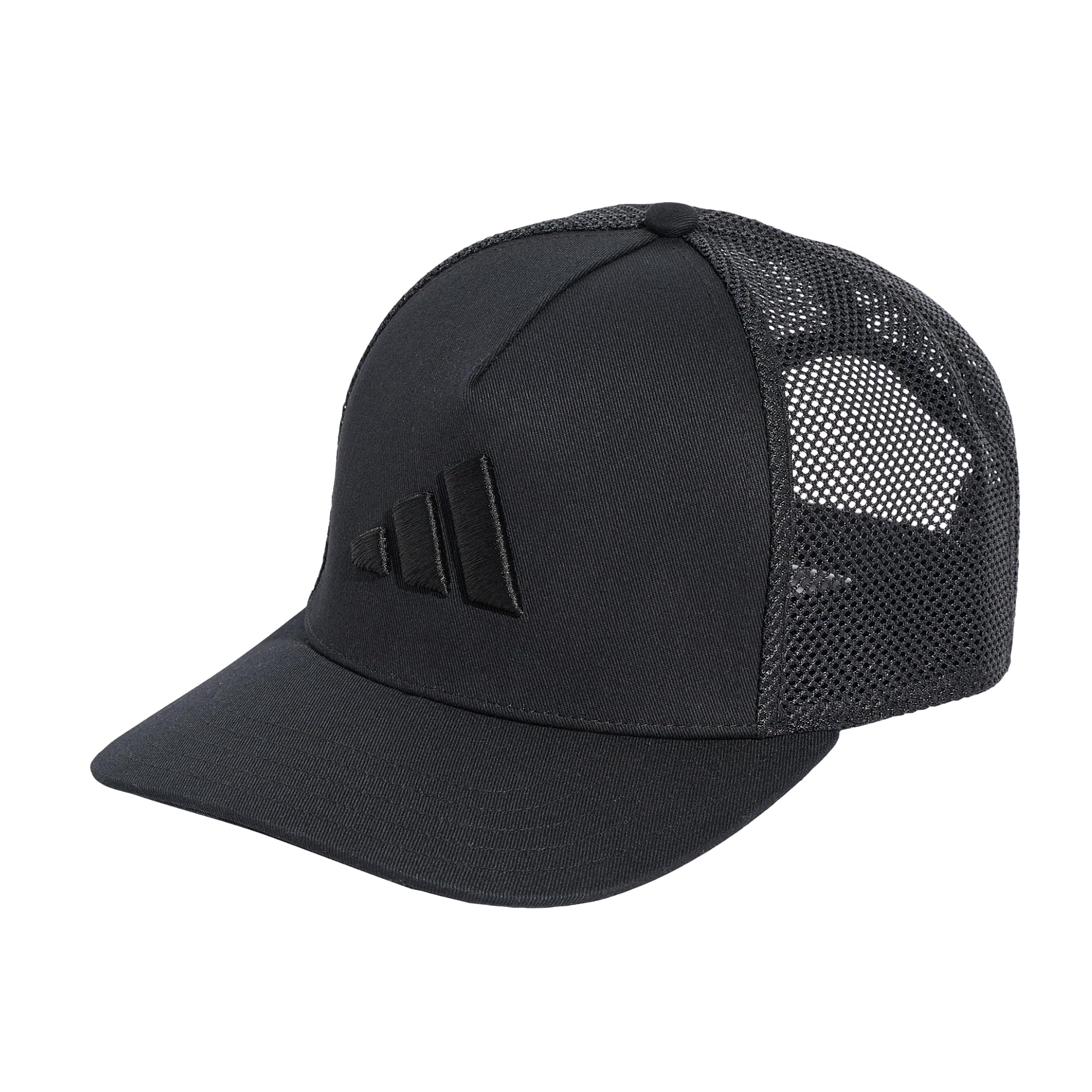 Adidas Noir Trucker Cap