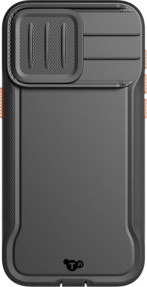 Amazon.com: Tech21 Evo Max case for iPhone 15 Pro Max - Compatible