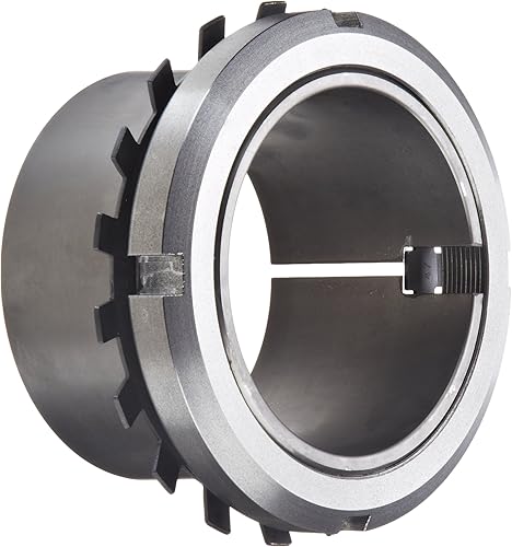 H3152 SKF Spannhülsen Adapter Sleeve 240x342x190mm