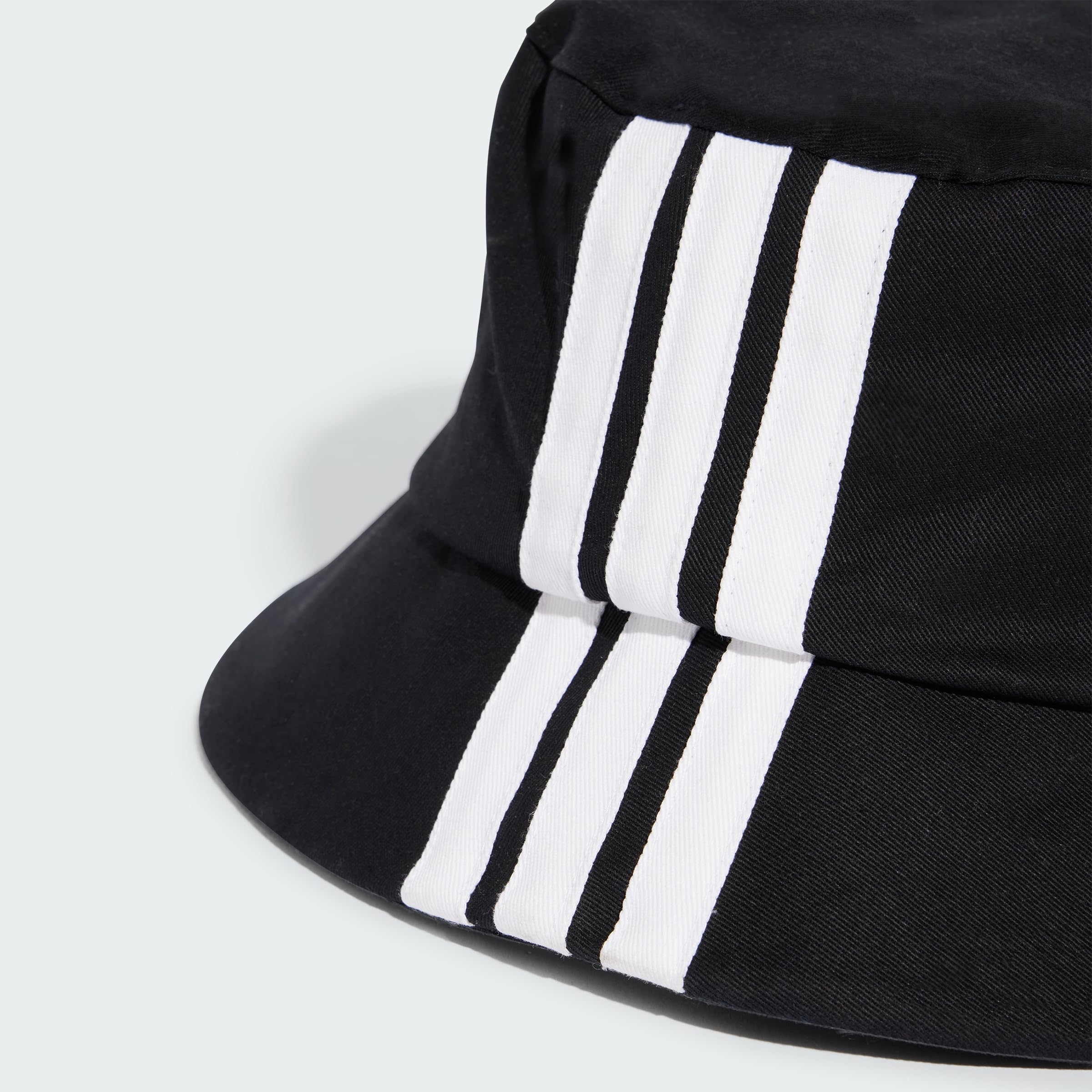 adidas Unisex 3-Streifen Stoffhut