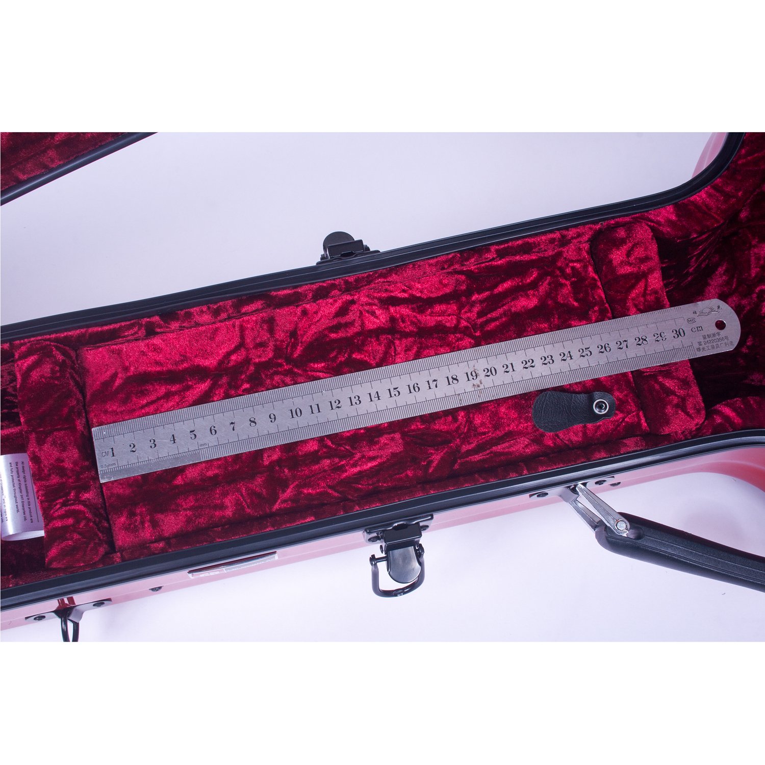 Amazon | CROSSROCK CRF1000BJ NVBL Banjo Navy Blue バンジョー用