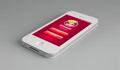 A Call From Princess Baby