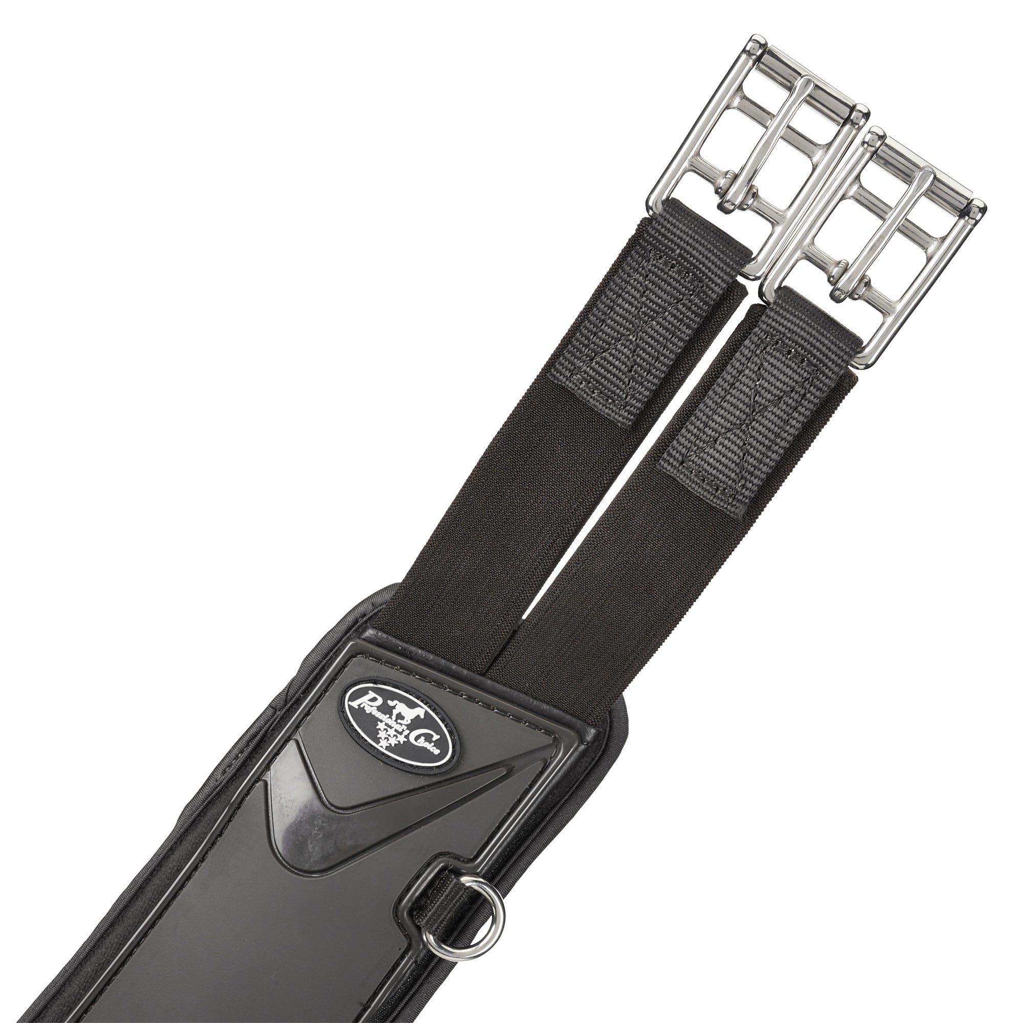 Professional's Choice Equine Ventech English Girth
