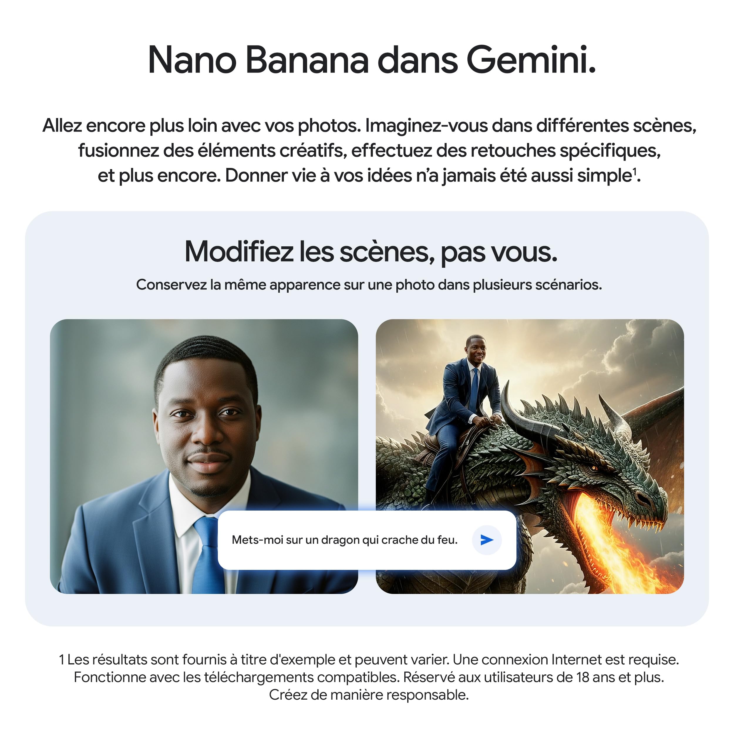 Google Pixel 10 – Smartphone Android débloqué avec Gemini, Triple Appareil Photo arrière avancé, Plus de 24 Heures d'autonomie et écran Super Actua 6,3″ – Noir Volcanique, 128GB