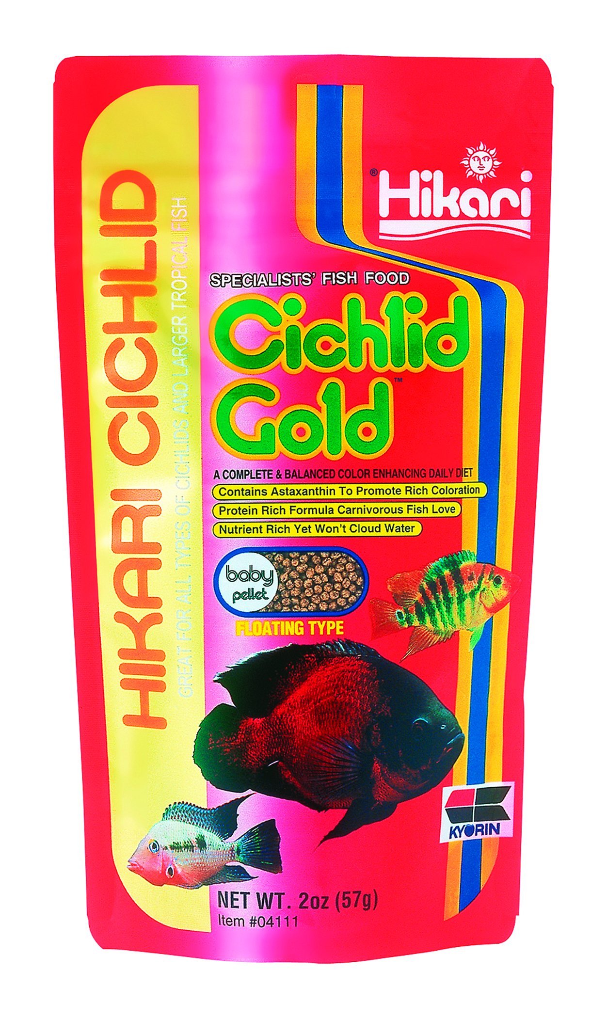 See full amazon price history chart for Hikari Cichlid Gold 57gm Hikari Cichlid Gold 57gm (B0002ARIBC) Amazon Price History, Amazon Price Tracker