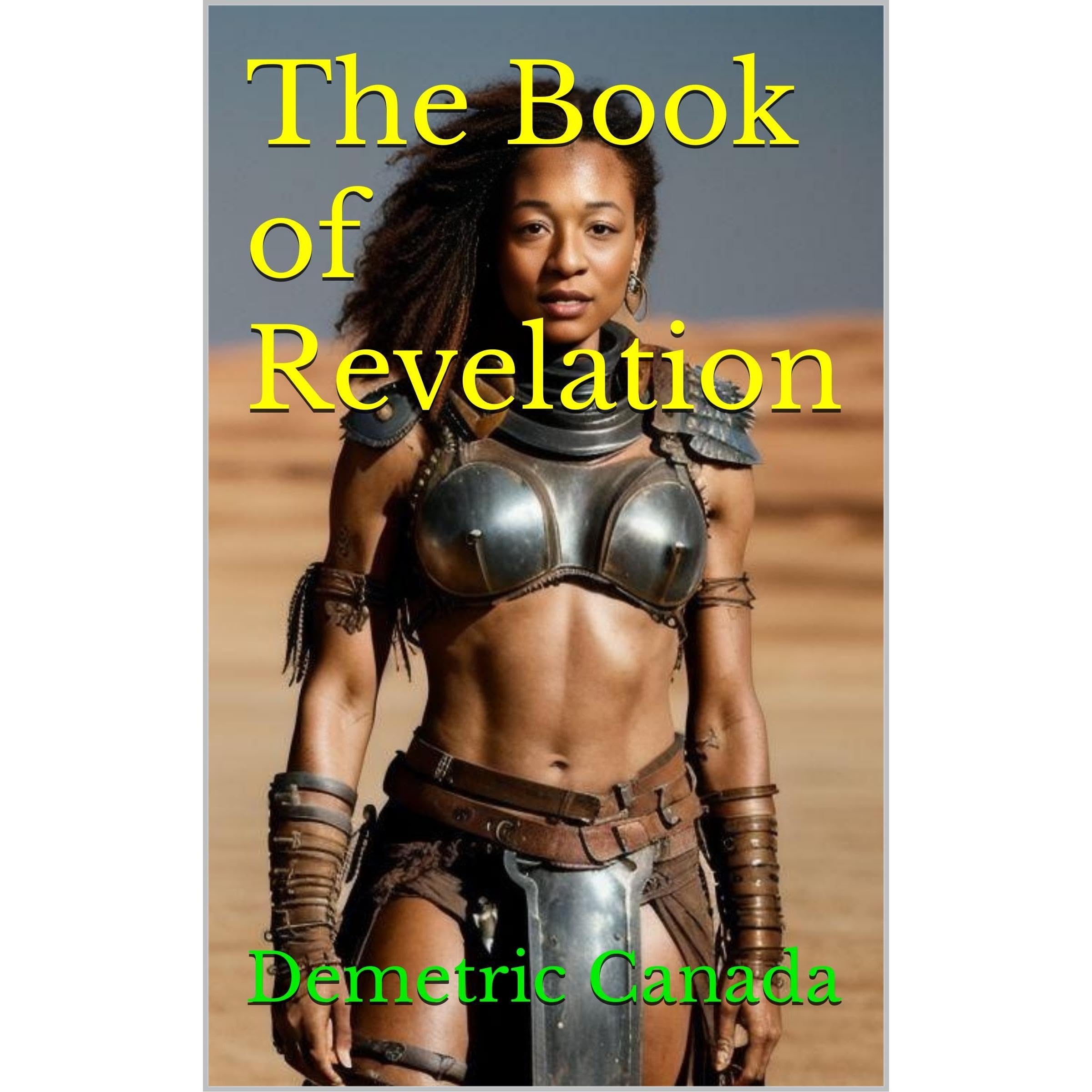 The Book of Revelation