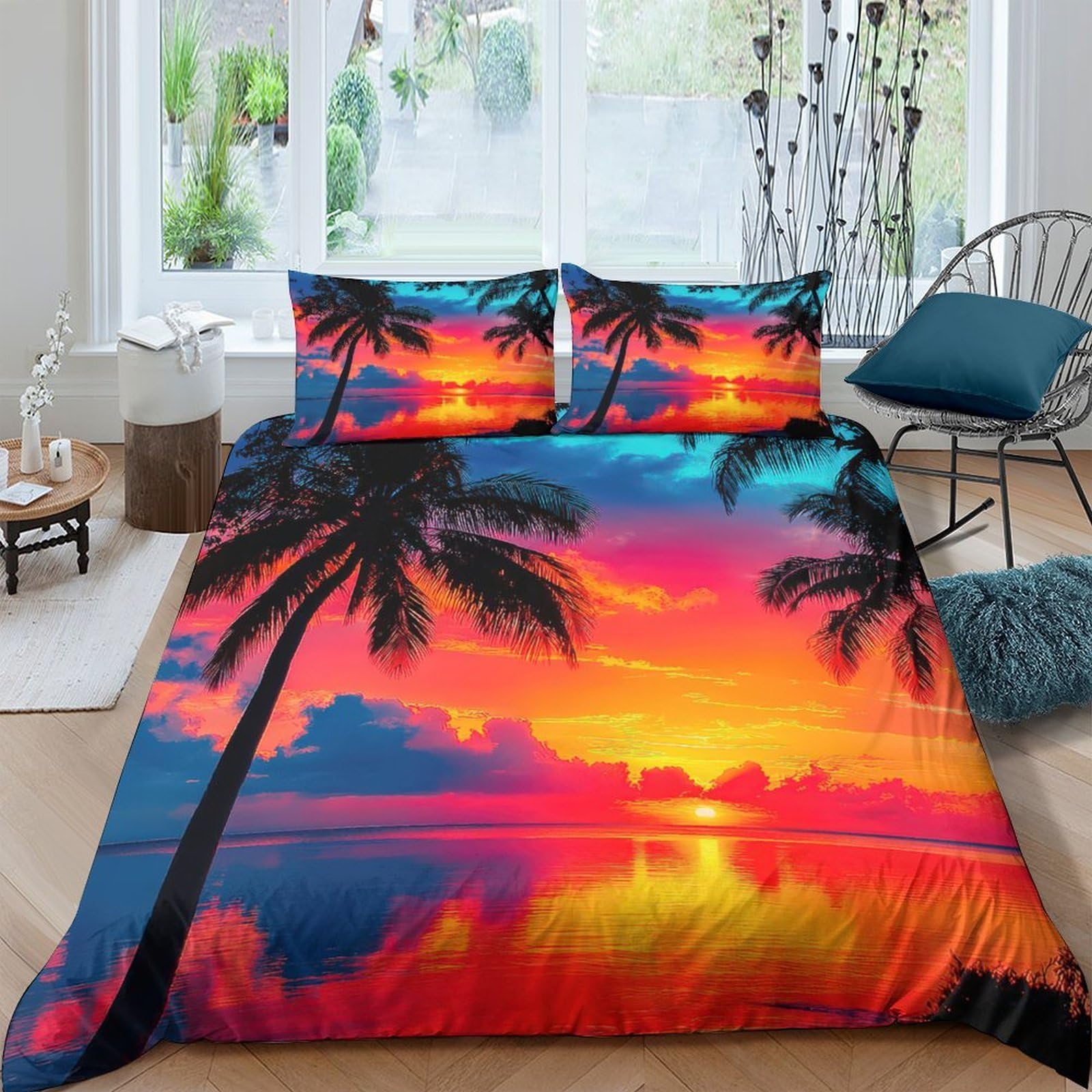Ctjqhvkz Style-7 3D Printed Fitted Sheet Microfiber Galaxy Starry Sky Bed Cover For Bedroom, Dorm, And Guest Room Protection With Anti-Slip Fixed Edge Single（135X200cm）