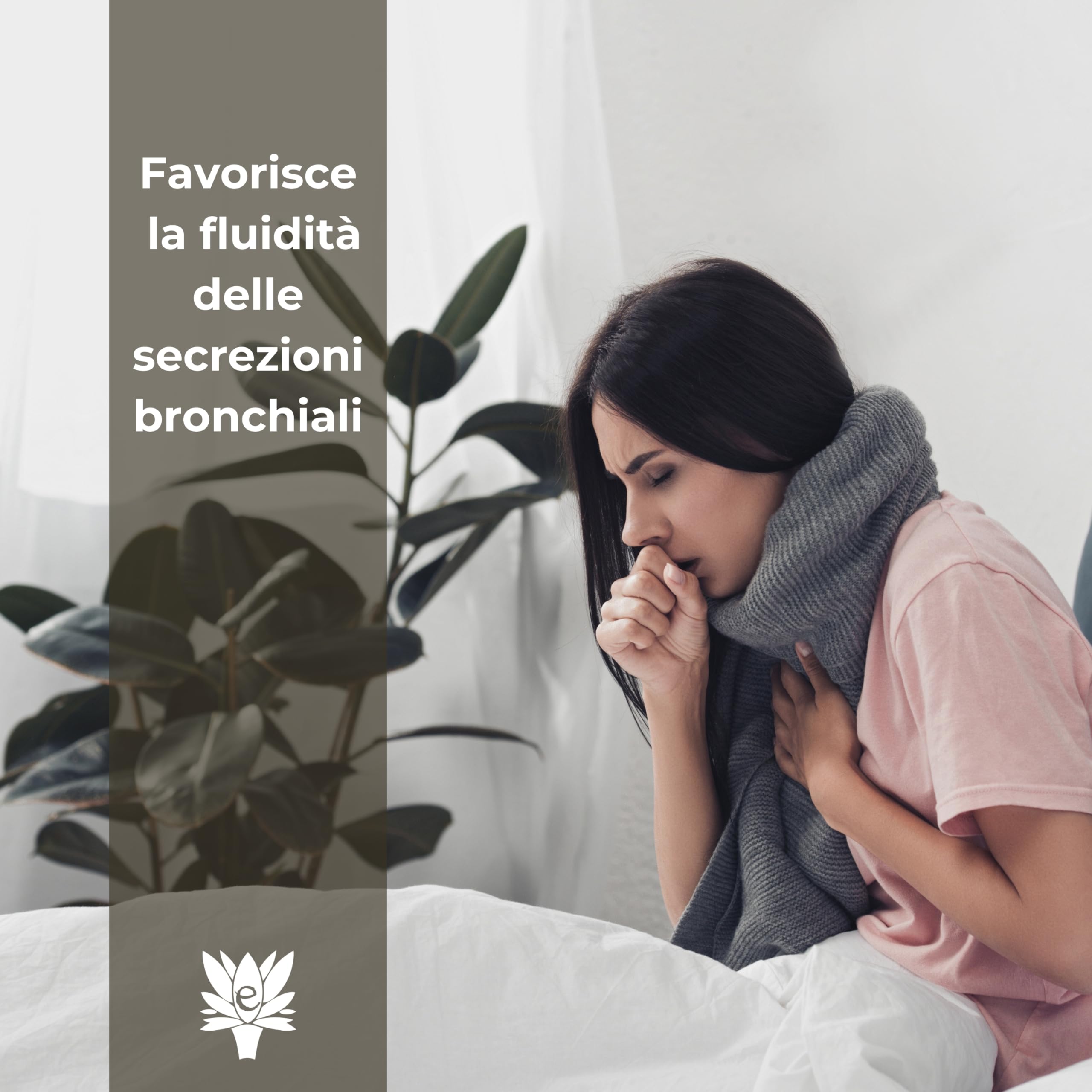 Sciroppo balsamico tussilene per adulti e bambini 500ml, sciroppo tosse con propoli e pino silvestre favorisce la fluidità delle secrezioni bronchiali - Made in Italy