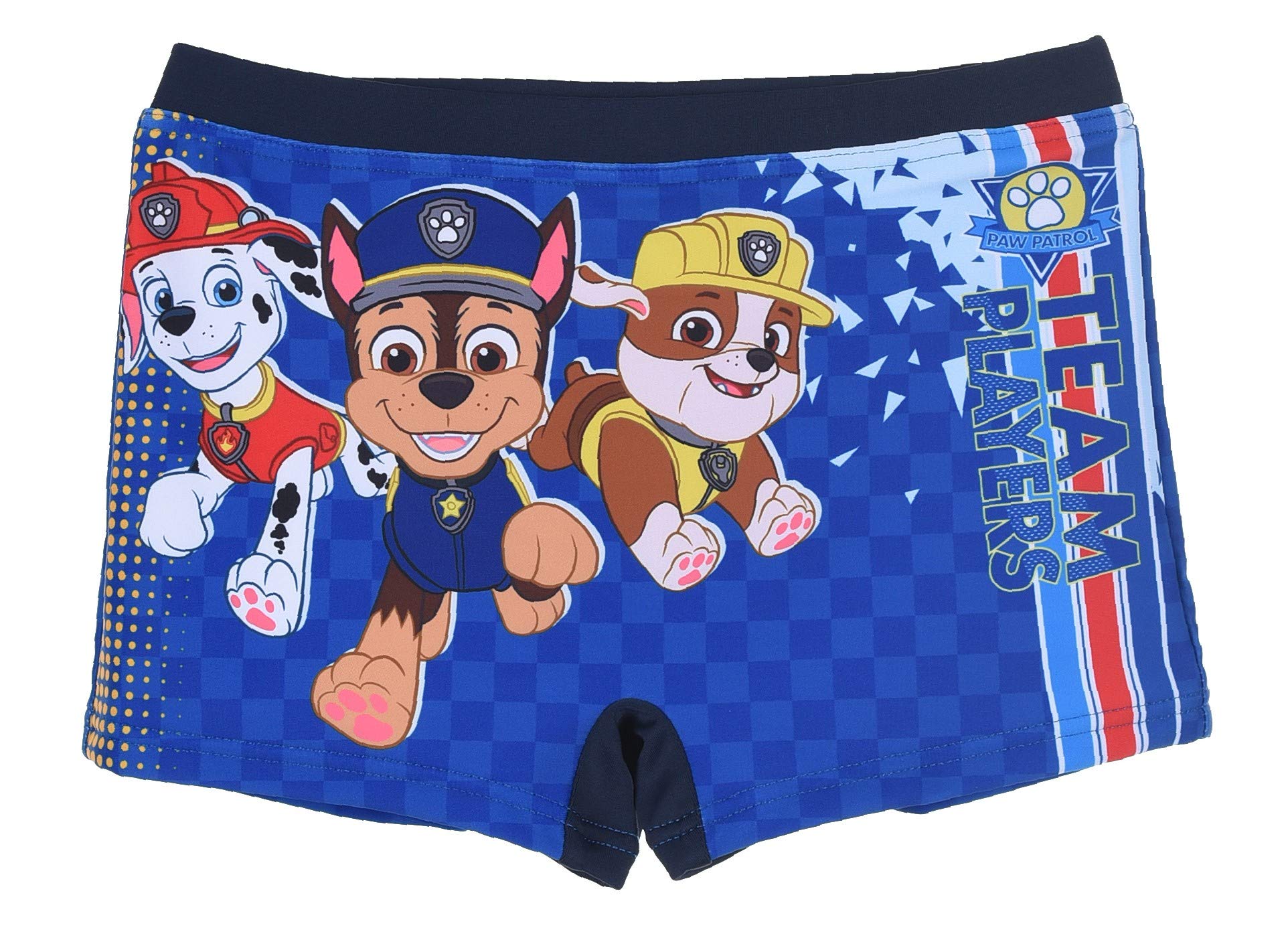 Nickelodeon Paw Patrol Niños Bañador