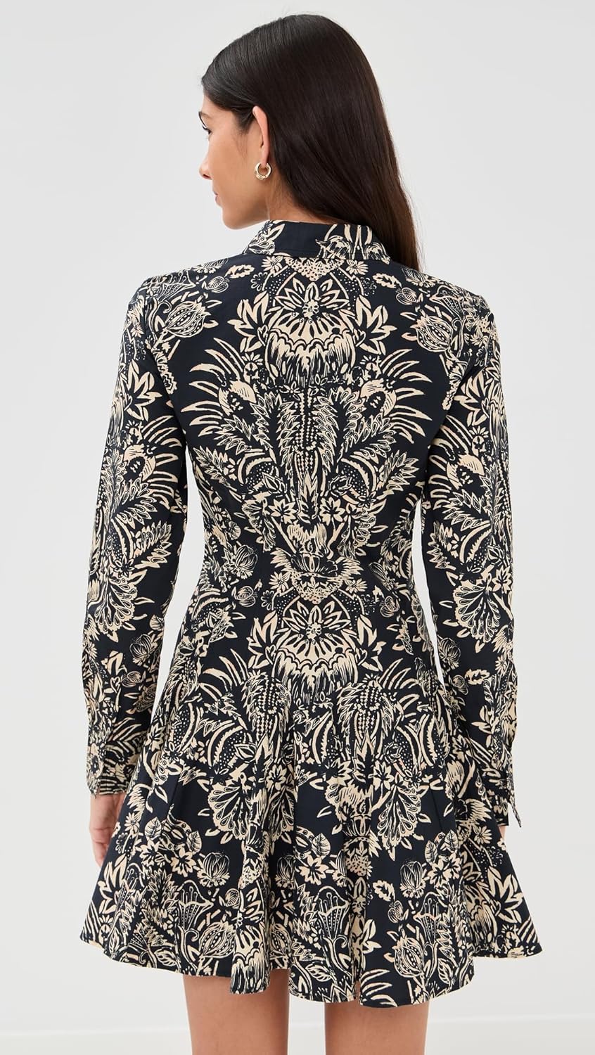 Ulla Johnson Women's Taliah Dress - Image 4