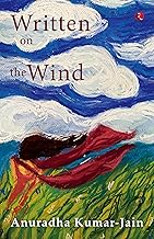 Written on the Wind