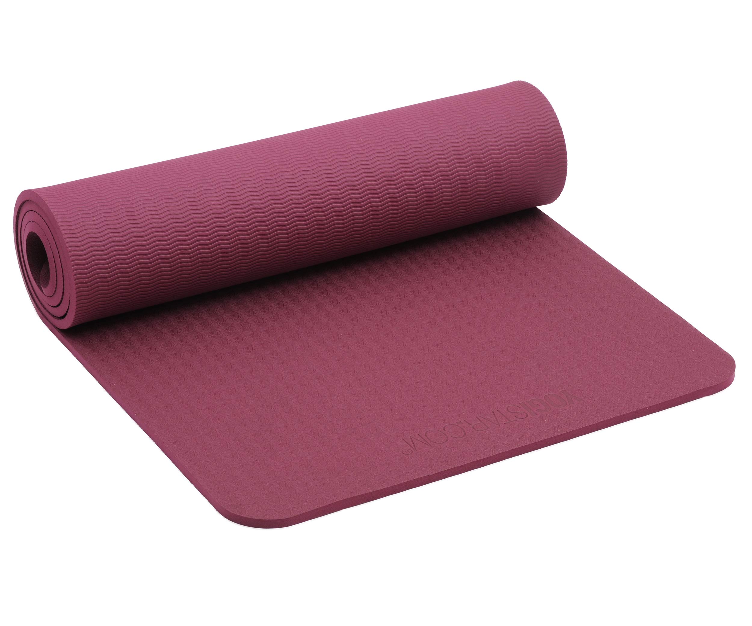 Pilatesmatte Yogimat® Pilates - Pro