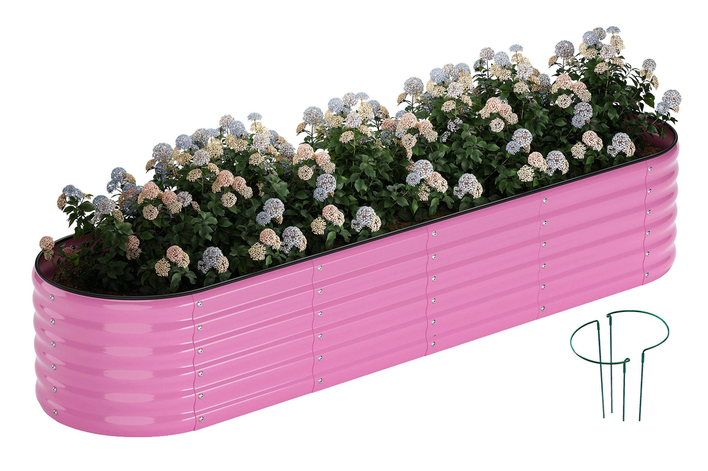 ZFHgarden Planter