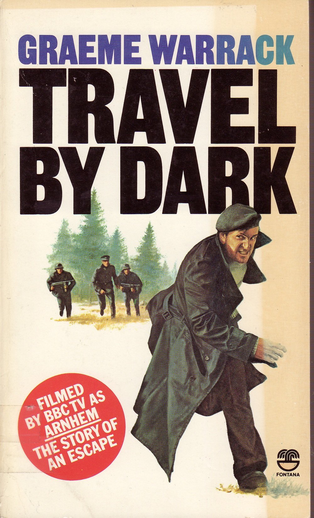 Travel in the Dark