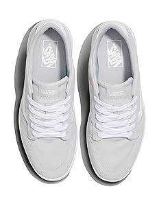 Vans Men's Ryland LS Retro Court Sneakers