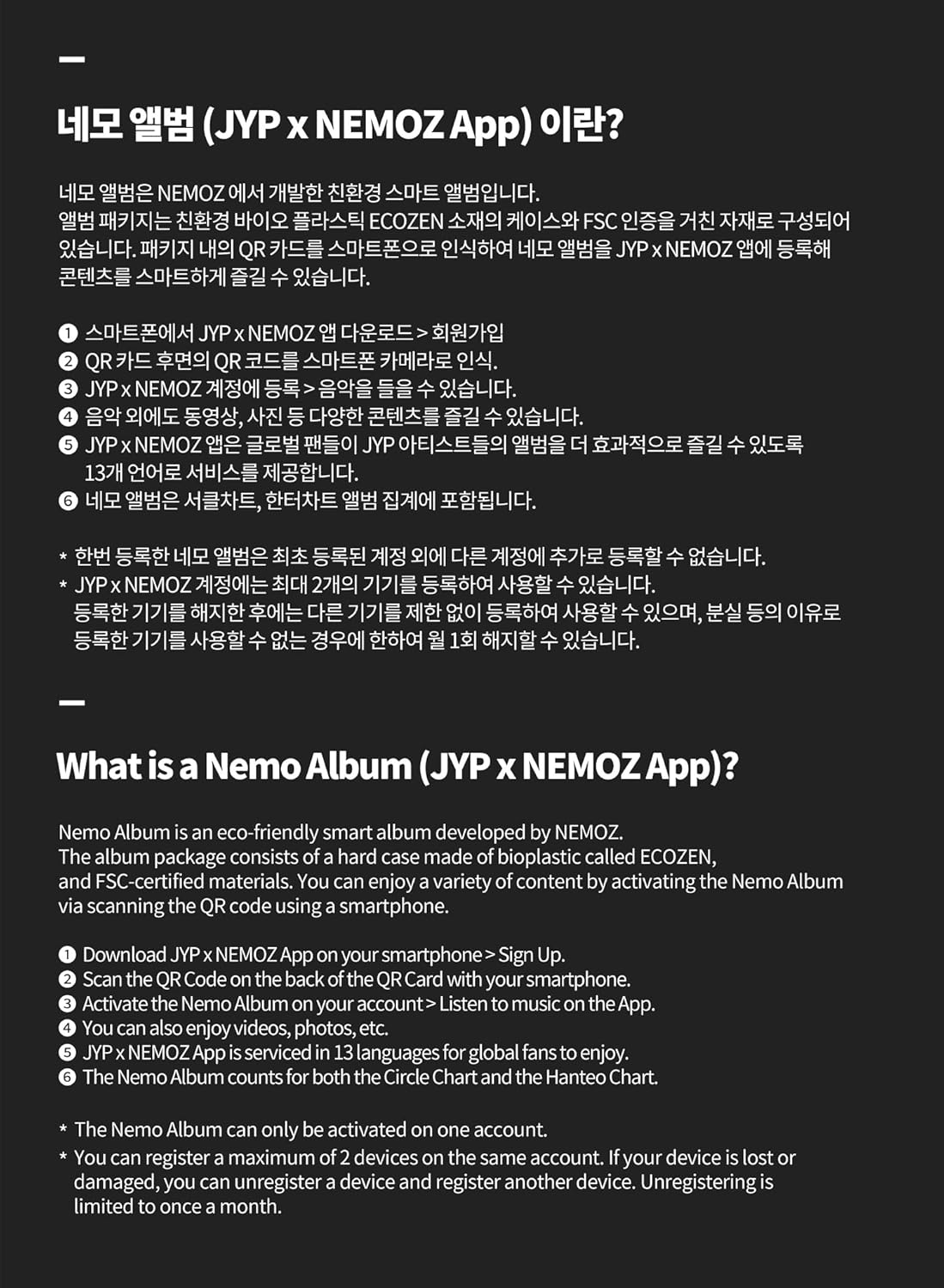 TWICE THIS IS FOR 4th Album POLAROID Version with Tracking Sealed (Set(THIS+IS+FOR))