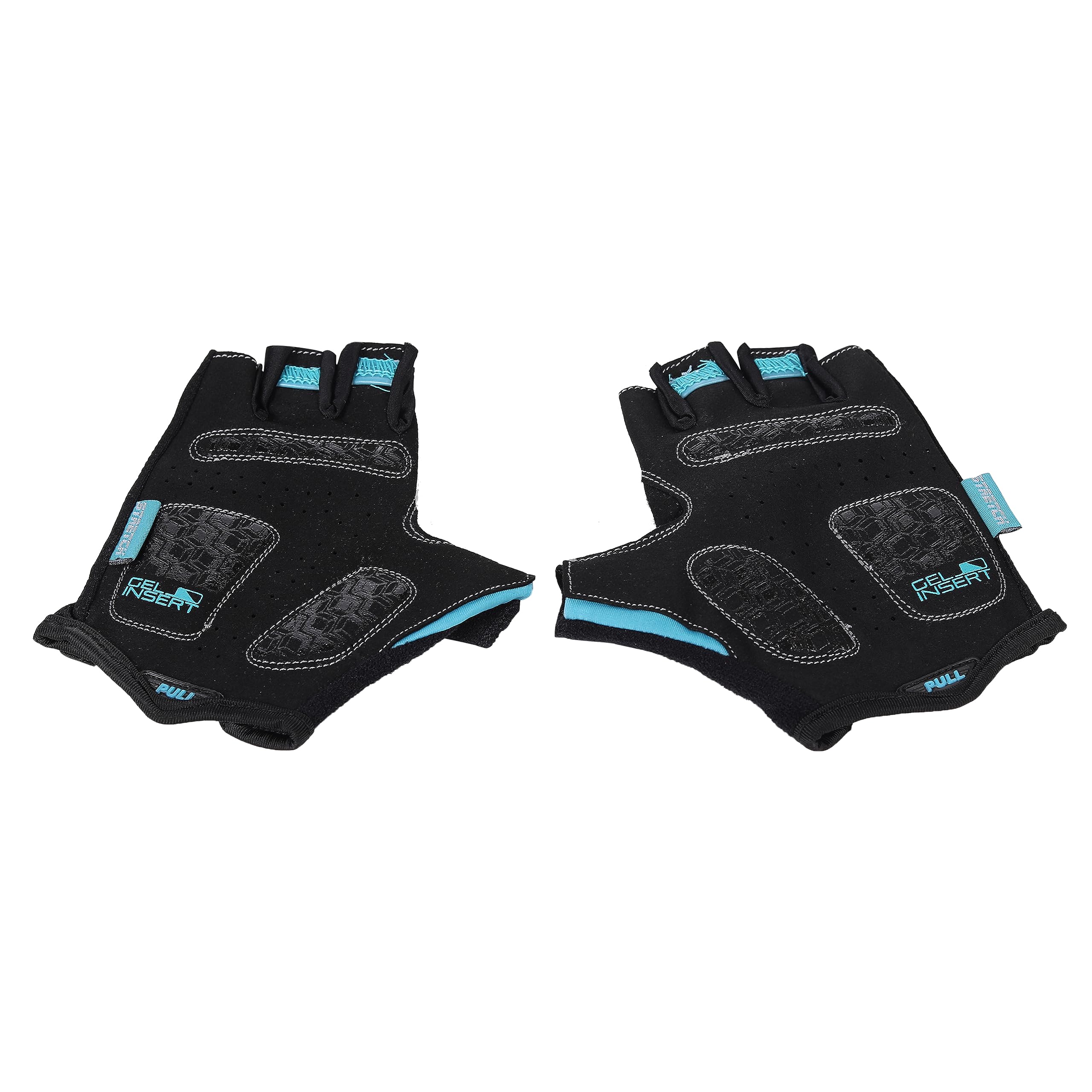 Cosco Stretch Fitness Gloves, Small (Women's)-picture-15