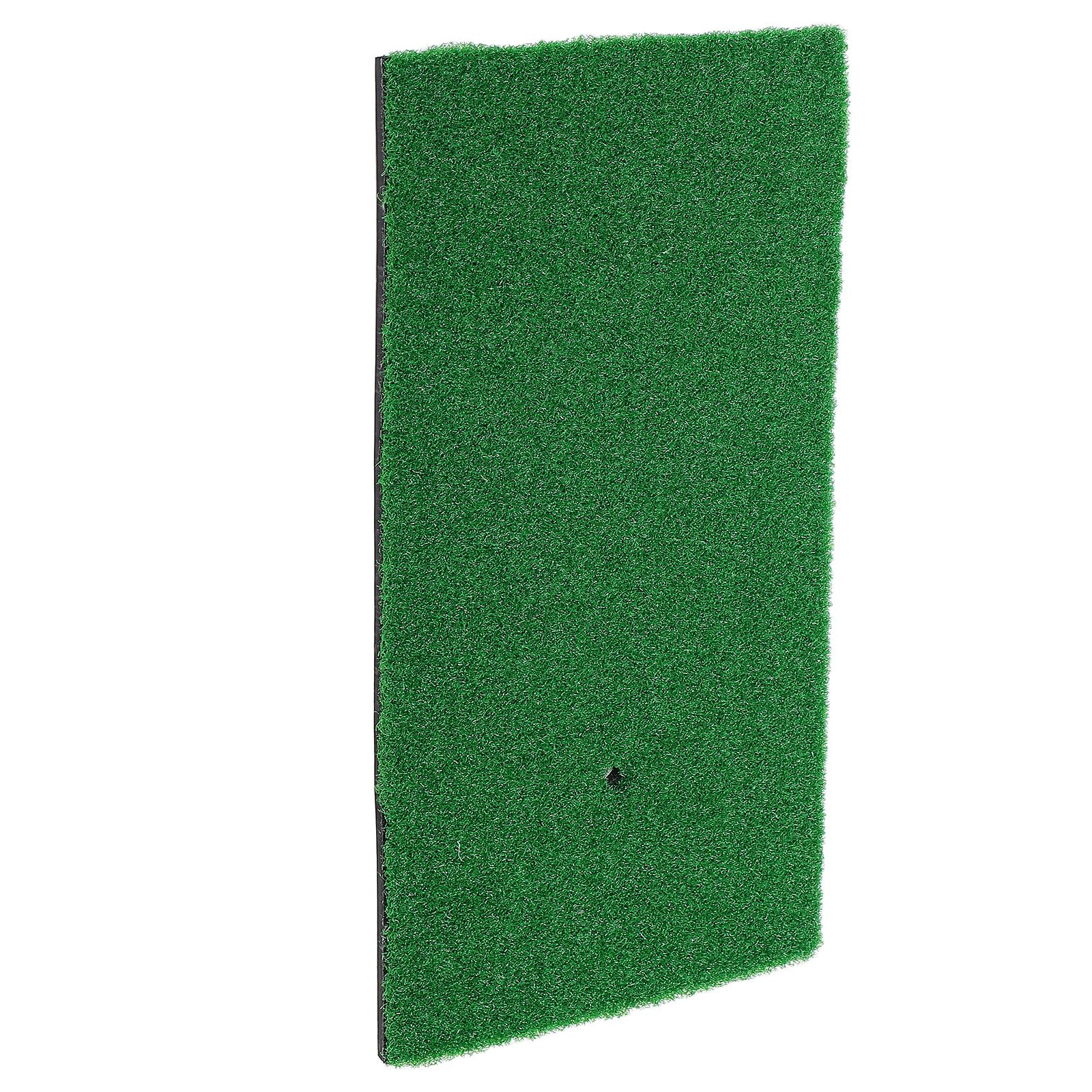 Tapis de golf portable accessoire golf polyvalent pour entraînement de précision - 8