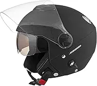 CAPACETE PRO TORK NEW ATOMIC SOLID FOSCO 60 PTF