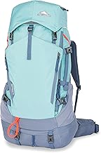 Mochila de Viaje High Sierra con Hidración