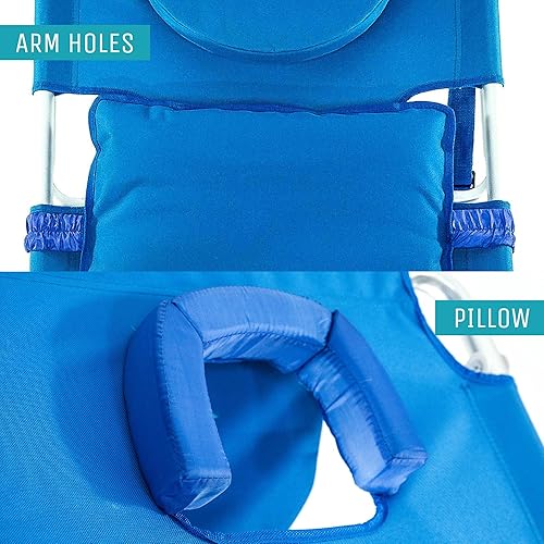 Miniatura 5 de Silla Ostrich Deluxe