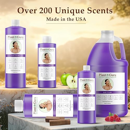 Miniatura 2 de Aceite aromático crudo Eat It de 4 onzas líquidas Aceite perfumado para hacer jabón velas bombas de baño mantequillas corporales Utilizado en