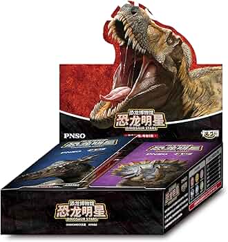 恐竜トレーディングカード 9枚セット 81XF4arQBxL._AC_UF350,